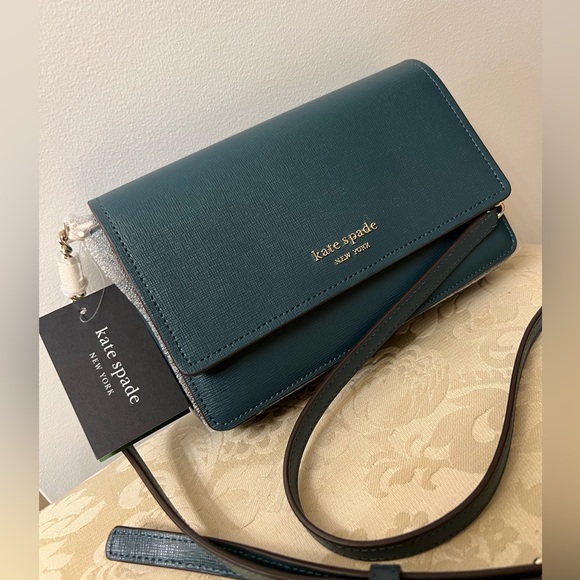 Kate Spade Crossbody Bag NWT - Picture 9 of 11